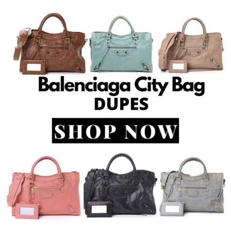 balenciaga city bag dupe zalando|balenciaga wader boots dupes.